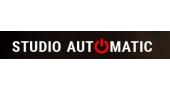 Studio Automatic Coupons